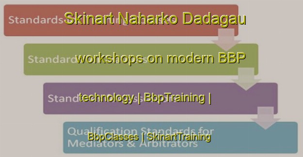 Skinart Naharko Dadagau workshops on modern BBP technology | BbpTraining | BbpClasses | SkinartTraining-Nepal